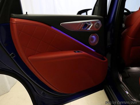 Certified 2024 BMW XM image 33