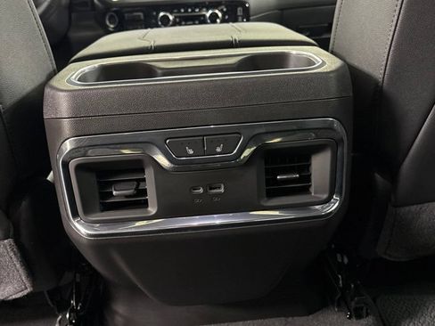 Used 2024 GMC Sierra 1500 SLT w/ SLT Premium Plus Package AWD/4WD image 22