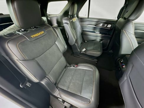 New 2026 Ford Explorer Tremor w/ Tremor Ultimate Package image 29