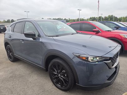Used 2024 MAZDA CX-5 Carbon Edition