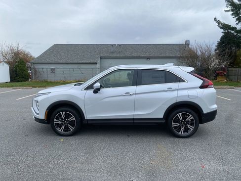 New 2026 Mitsubishi Eclipse Cross SE image 9