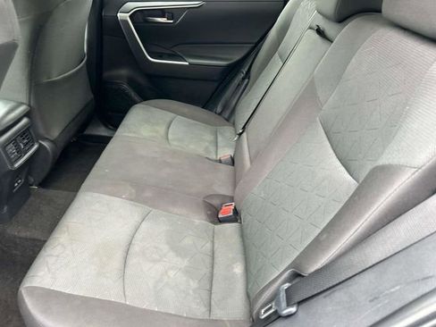 Used 2024 Toyota RAV4 XLE AWD/4WD image 23