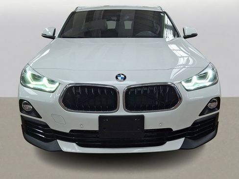 Used 2020 BMW X2 xDrive28i w/ Convenience Package AWD/4WD image 2