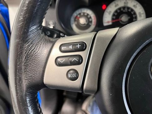 Used 2008 Toyota FJ Cruiser 2WD image 25