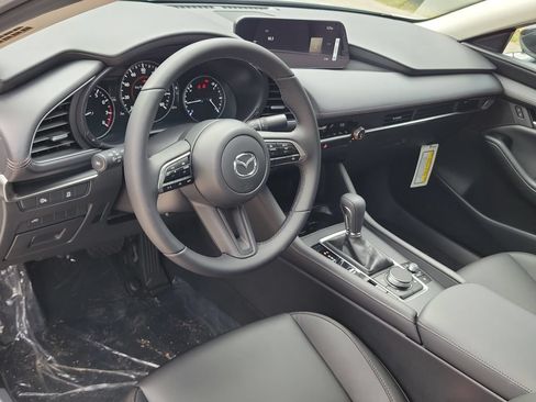 New 2026 MAZDA MAZDA3 s Sport FWD image 12