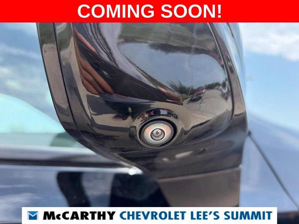 Used 2023 Cadillac Escalade ESV Sport w/ Touring Package AWD/4WD image 30