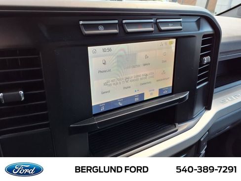 New 2024 Ford F350 XL w/ Snow Plow Prep Package image 17