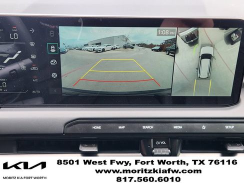 New 2027 Kia Telluride X-Line SX Prestige w/ Executive Package AWD/4WD image 13