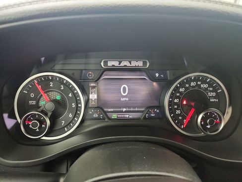 New 2026 RAM 1500 Laramie w/ Night Edition image 23