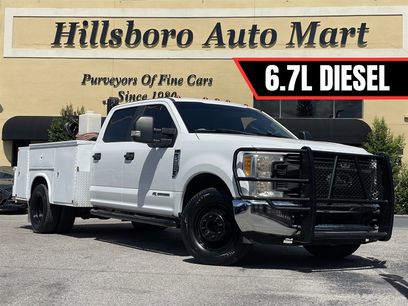 Used 2017 Ford F350 XL w/ Power Equipment Group