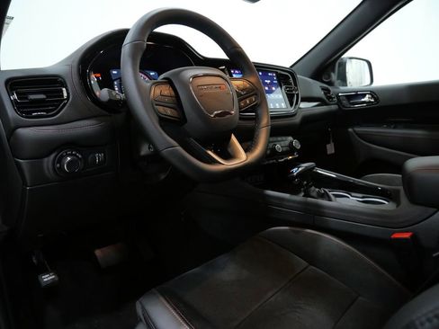 New 2026 Dodge Durango GT image 12