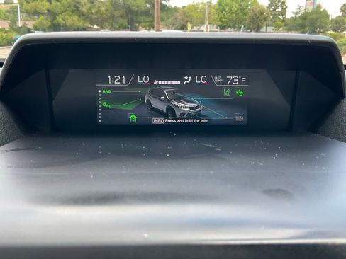 Used 2024 Subaru Forester Wilderness AWD/4WD image 52