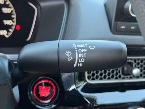 Used 2023 Honda Civic LX image 21