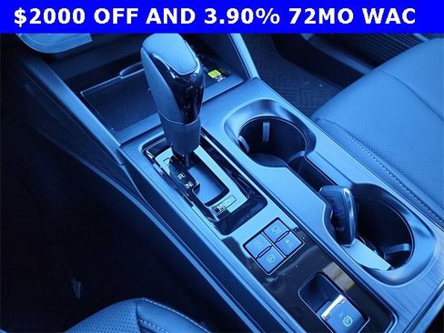 New 2026 Subaru Outback Limited XT image 22