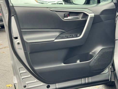 Certified 2024 Toyota RAV4 XLE image 24