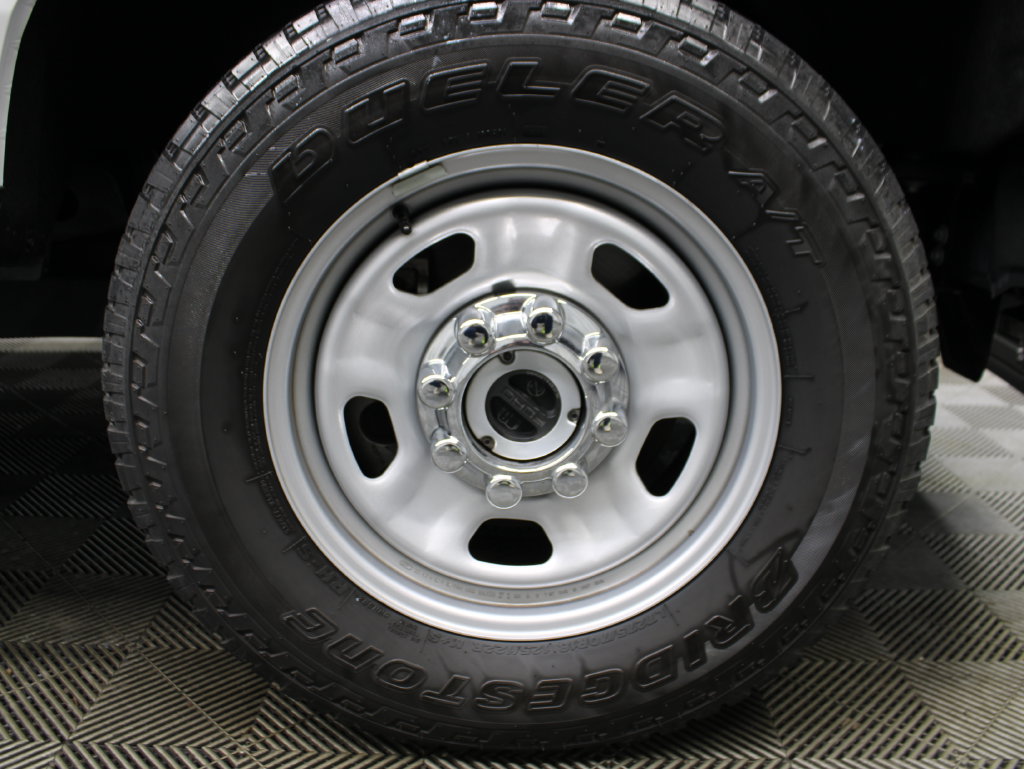 Used 2024 Ford F350 XL w/ XL Chrome Package AWD/4WD image 13