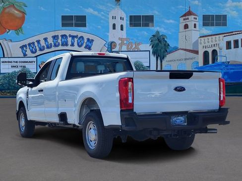 New 2026 Ford F250 XL RWD image 3