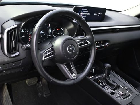 Used 2024 MAZDA CX-50 AWD 2.5 S w/ Premium Package image 11