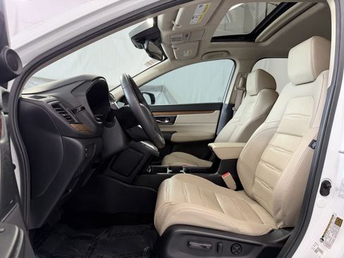 Used 2022 Honda CR-V EX-L image 9