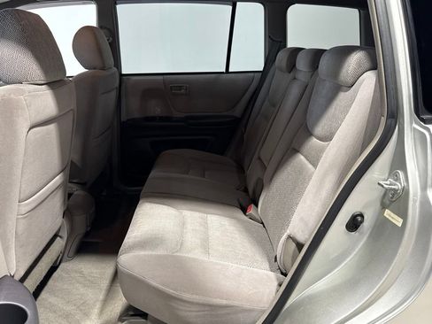 Used 2002 Toyota Highlander 2WD image 20