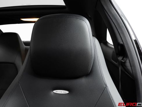 Used 2012 Mercedes-Benz C 63 AMG Coupe image 36