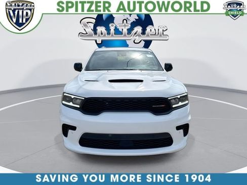 Used 2026 Dodge Durango GT AWD/4WD image 3