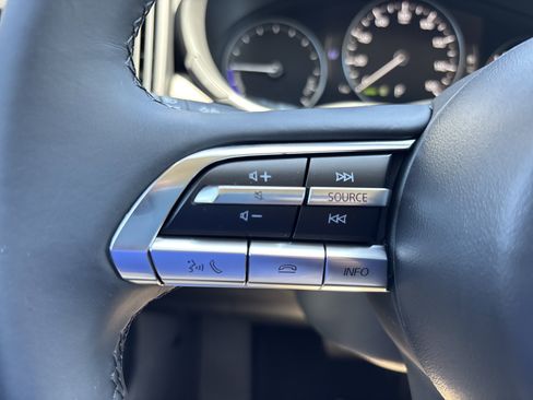 New 2026 MAZDA CX-50 AWD 2.5 Hybrid w/ Weather Package image 27