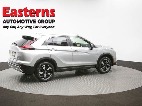 Used 2024 Mitsubishi Eclipse Cross SE image 40