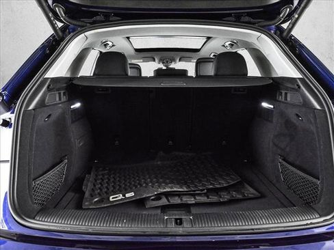 Used 2023 Audi Q5 2.0T Prestige image 6