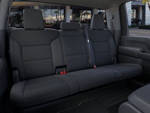 New 2026 GMC Sierra 2500 Pro RWD image 18