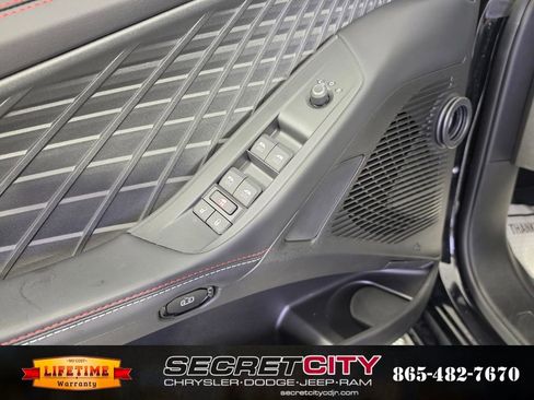 New 2026 Dodge Charger R/T image 12