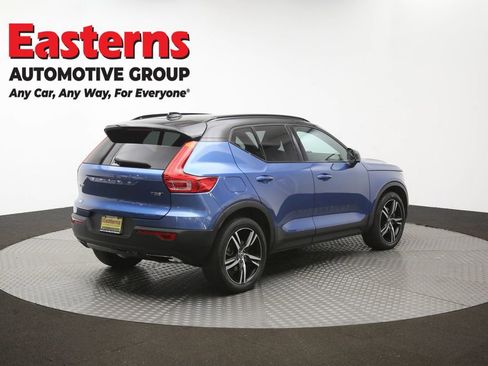 Used 2020 Volvo XC40 T5 R-Design AWD/4WD image 41