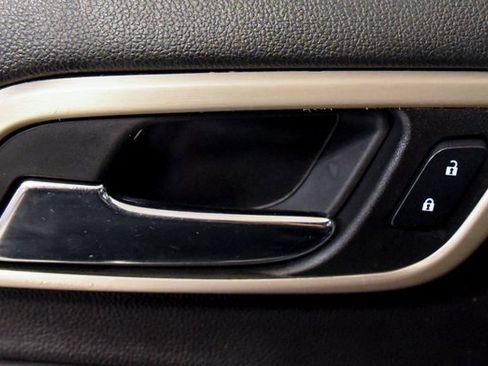 Used 2018 GMC Yukon XL Denali w/ Open Road Package image 14