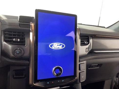 New 2025 Ford F150 Lightning Lariat image 29