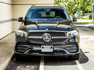 Used 2020 Mercedes-Benz GLE 350 4MATIC w/ AMG Line Exterior video 2