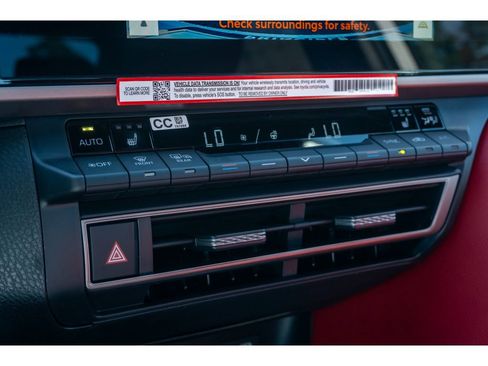 New 2026 Toyota Camry XSE image 26