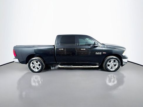 Used 2017 RAM 1500 Big Horn AWD/4WD image 6