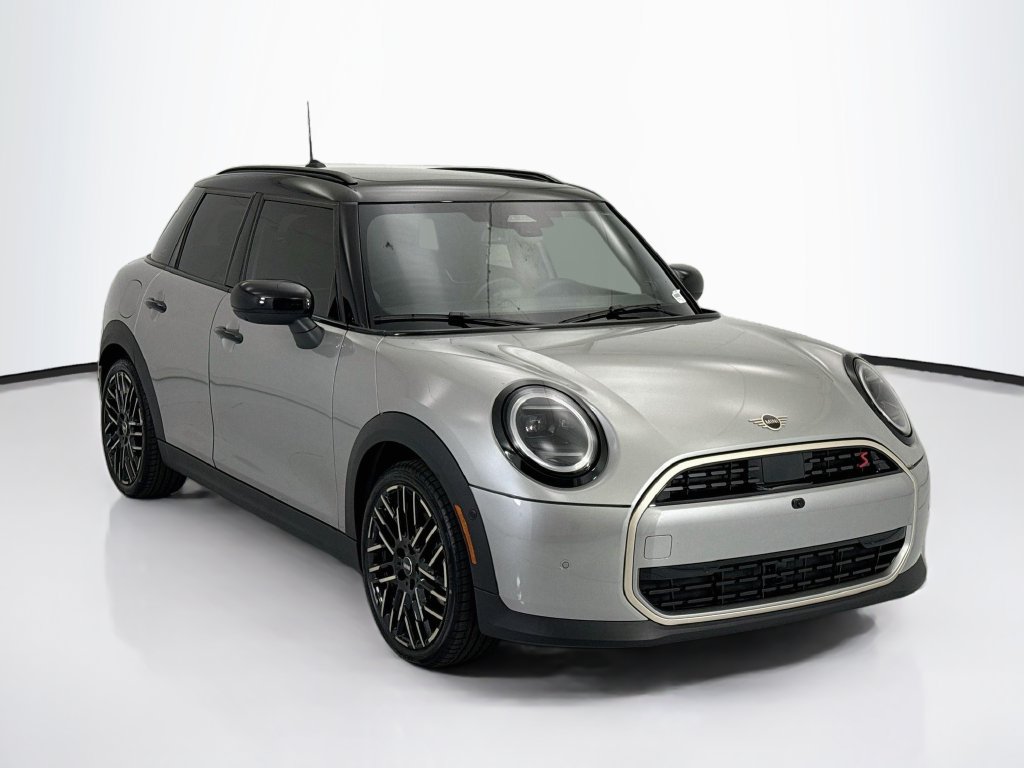 New 2026 MINI Cooper S FWD image 3