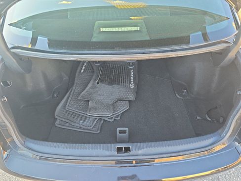 Used 2015 Lexus IS 250 NA image 13