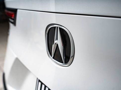 Used 2024 Acura ZDX A-Spec RWD image 18
