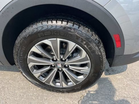 Used 2024 Buick Envision Preferred AWD/4WD image 14