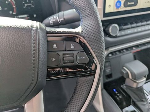 New 2026 Toyota Tundra Platinum AWD/4WD image 20