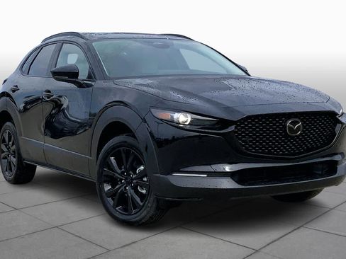 New 2026 MAZDA CX-30 Aire Edition AWD/4WD image 2