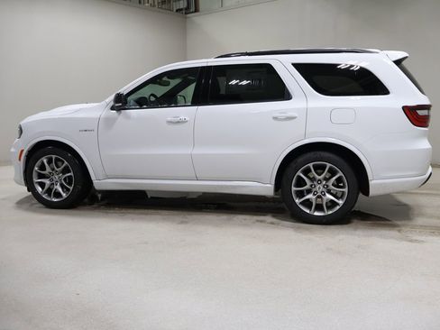 New 2026 Dodge Durango GT image 4