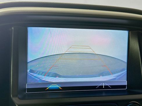 Used 2018 Chevrolet Colorado Z71 image 15