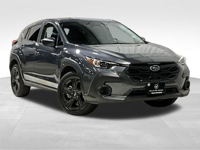 Used 2024 Subaru Crosstrek 2.0i