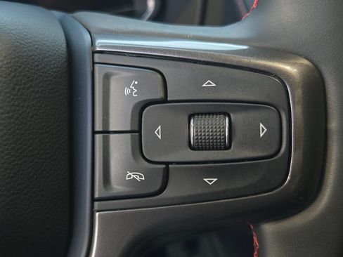 Used 2024 Chevrolet Tahoe RST AWD/4WD image 28