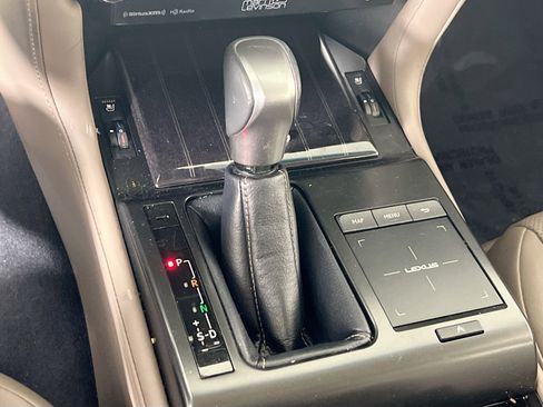 Used 2023 Lexus GX 460 Premium w/ Premium Plus Package image 16