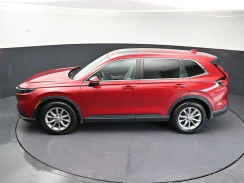 Used 2024 Honda CR-V EX-L image 31