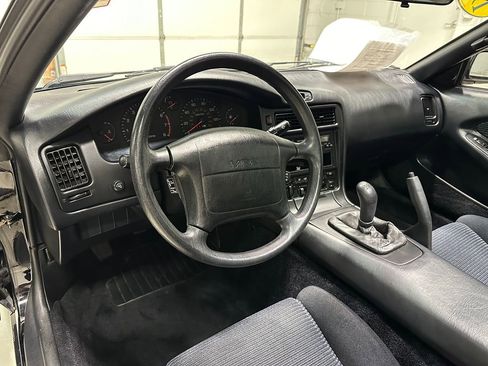 Used 1991 Toyota MR2 image 23